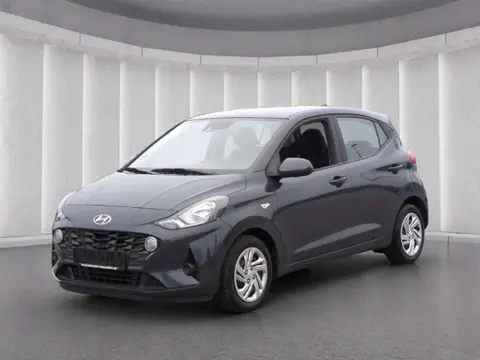 Used HYUNDAI I10 Petrol 2023 Ad 