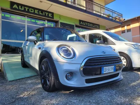 Used MINI COOPER Petrol 2020 Ad 