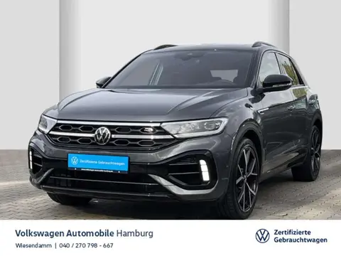 Annonce VOLKSWAGEN T-ROC Essence 2022 d'occasion 