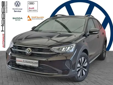 Annonce VOLKSWAGEN TAIGO Essence 2024 d'occasion 