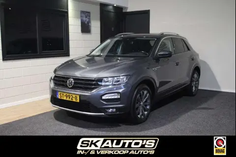 Used VOLKSWAGEN T-ROC Petrol 2018 Ad 