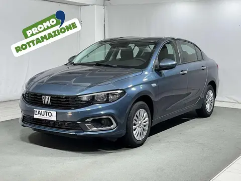 Annonce FIAT TIPO Diesel 2024 d'occasion 