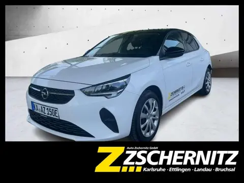 Annonce OPEL CORSA Électrique 2023 d'occasion 