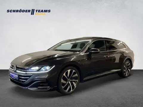 Annonce VOLKSWAGEN ARTEON Diesel 2021 d'occasion 