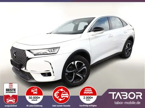 Annonce DS AUTOMOBILES DS7 Essence 2019 d'occasion 