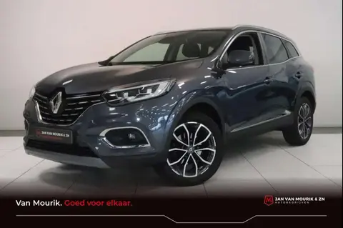 Used RENAULT KADJAR Petrol 2020 Ad 