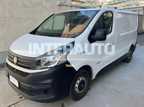 Used FIAT TALENTO Diesel 2019 Ad 