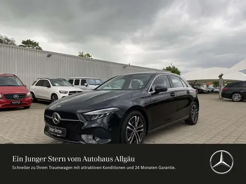 Used MERCEDES-BENZ CLASSE A Petrol 2023 Ad 