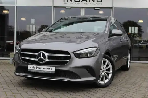 Used MERCEDES-BENZ CLASSE B Petrol 2019 Ad 