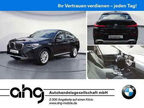 Used BMW X4 Petrol 2023 Ad 