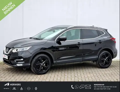 Used NISSAN QASHQAI Petrol 2021 Ad 