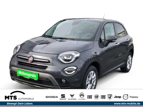 Used FIAT 500X Petrol 2018 Ad 