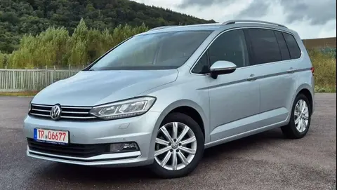 Annonce VOLKSWAGEN TOURAN Diesel 2016 d'occasion 