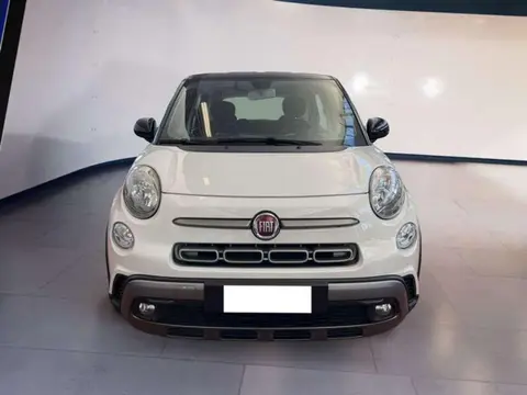 Annonce FIAT 500L Essence 2021 d'occasion 