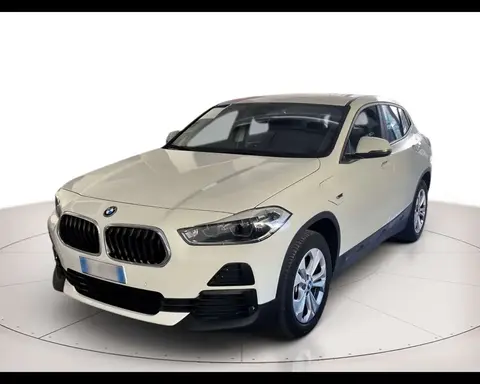 Annonce BMW X2 Hybride 2022 d'occasion 