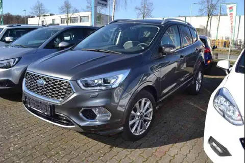 Annonce FORD KUGA Essence 2019 d'occasion 