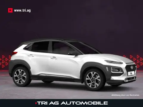 Used HYUNDAI KONA Electric 2024 Ad 