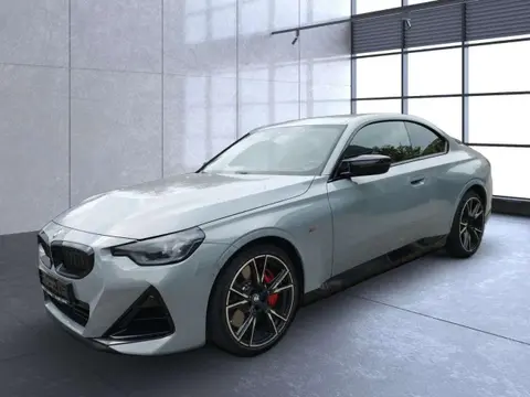 Annonce BMW SERIE 2 Essence 2023 d'occasion 