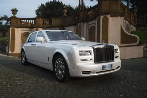 Used ROLLS-ROYCE PHANTOM Petrol 2015 Ad 