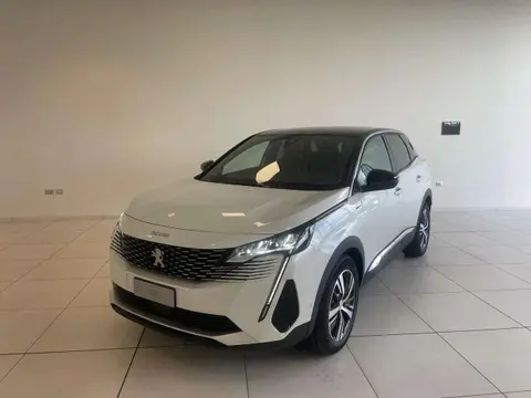 Used PEUGEOT 3008 Hybrid 2024 Ad 