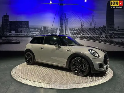 Annonce MINI COOPER Essence 2018 d'occasion 