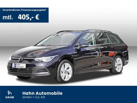 Annonce VOLKSWAGEN GOLF Essence 2023 d'occasion 