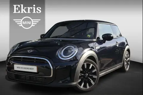 Annonce MINI COOPER Essence 2022 d'occasion 