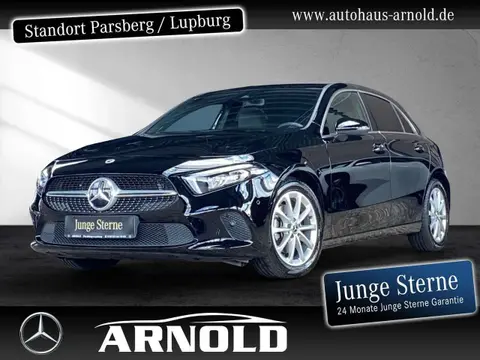 Used MERCEDES-BENZ CLASSE A Petrol 2022 Ad 