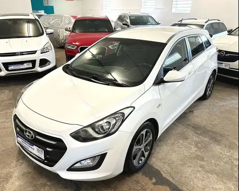 Used HYUNDAI I30 Petrol 2017 Ad 