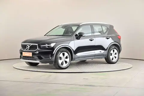 Annonce VOLVO XC40 Essence 2019 d'occasion 