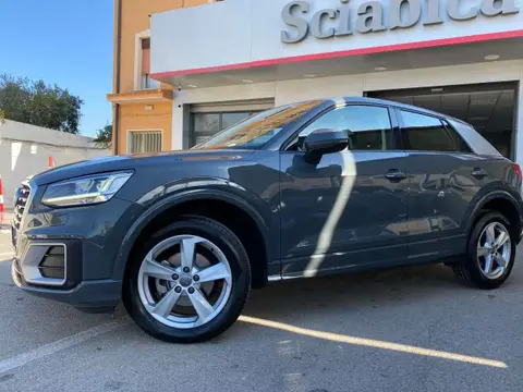 Used AUDI Q2 Diesel 2019 Ad 