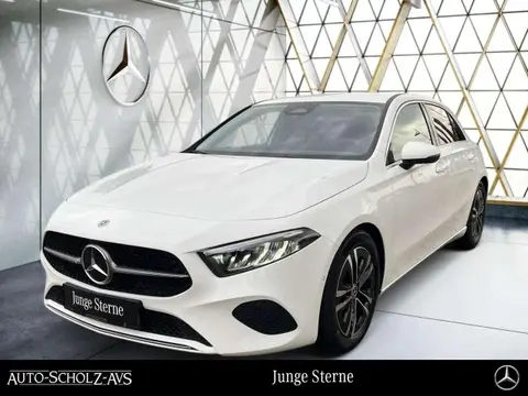 Used MERCEDES-BENZ CLASSE A Petrol 2023 Ad 