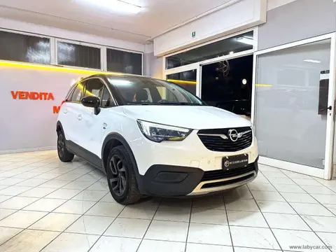 Used OPEL CROSSLAND Diesel 2021 Ad 