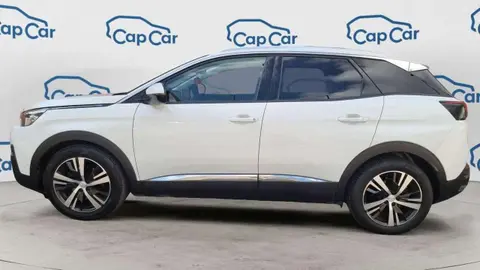 Used PEUGEOT 3008 Petrol 2018 Ad 