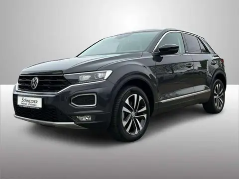 Used VOLKSWAGEN T-ROC Petrol 2020 Ad 