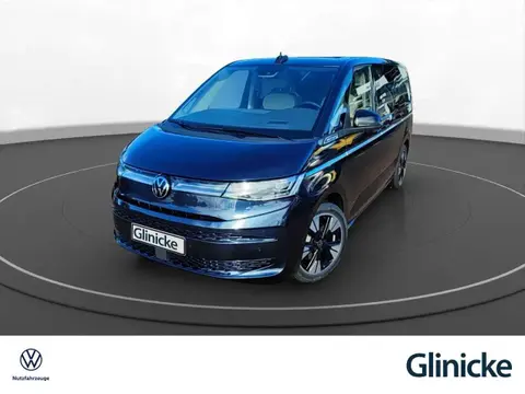 Annonce VOLKSWAGEN T7 Essence 2024 d'occasion 