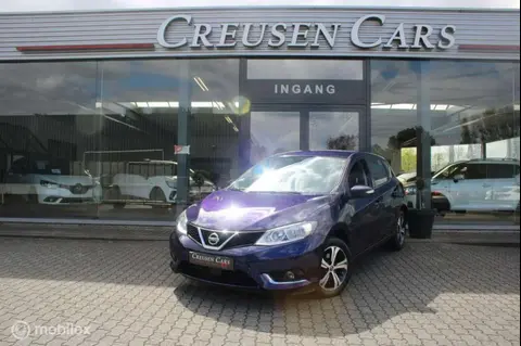 Used NISSAN PULSAR Petrol 2017 Ad 