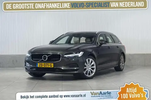 Used VOLVO V90 Petrol 2019 Ad 