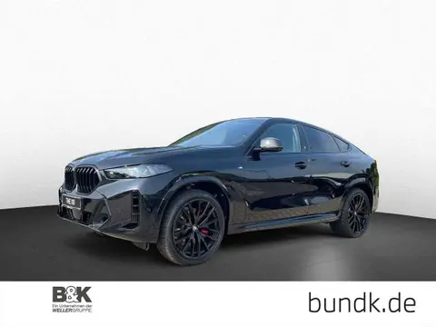 Used BMW X6 Diesel 2024 Ad 