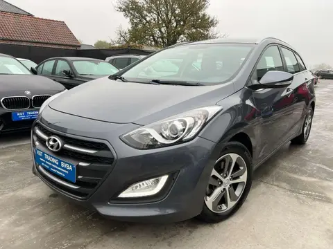 Used HYUNDAI I30 Diesel 2016 Ad 