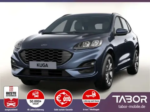 Used FORD KUGA Hybrid 2024 Ad 