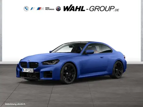 Used BMW M2 Petrol 2024 Ad 