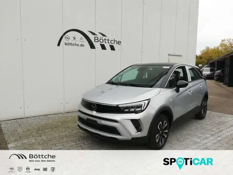 Annonce OPEL CROSSLAND Essence 2024 d'occasion 