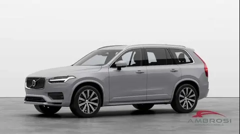 Annonce VOLVO XC90 Hybride 2024 d'occasion 