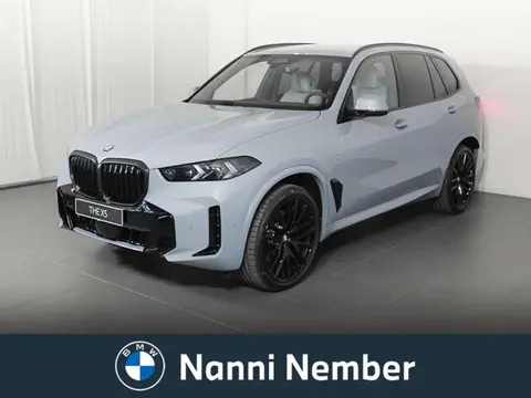 Annonce BMW X5 Hybride 2024 d'occasion 