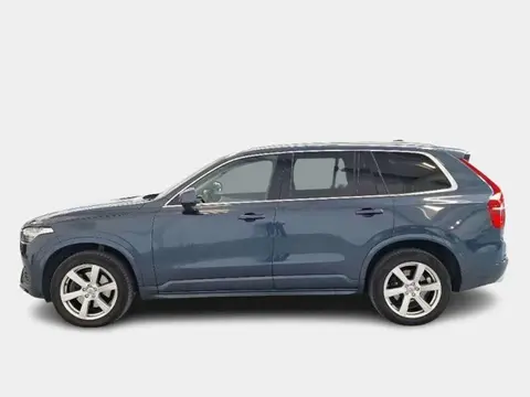 Used VOLVO XC90 Hybrid 2021 Ad 