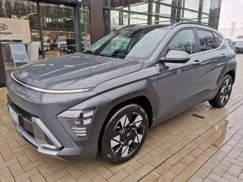 Annonce HYUNDAI KONA Essence 2023 d'occasion 