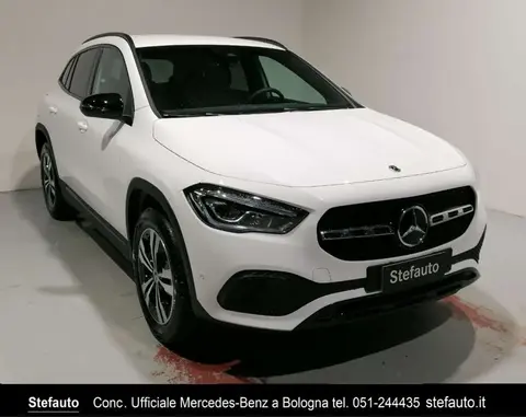 Used MERCEDES-BENZ CLASSE GLA Hybrid 2023 Ad 