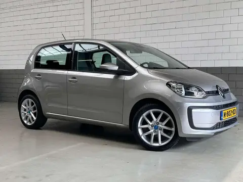 Used VOLKSWAGEN UP! Petrol 2021 Ad 