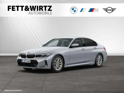 Annonce BMW SERIE 3 Essence 2024 d'occasion 